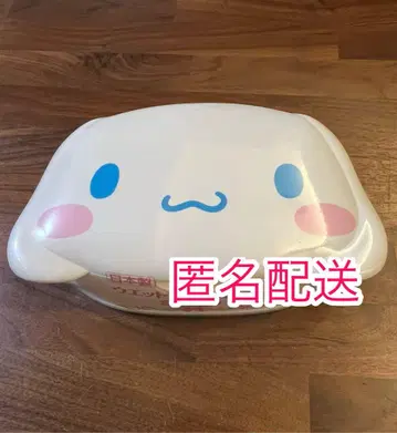 물티슈 포함 케이스 시나모롤 산리오 기저귀