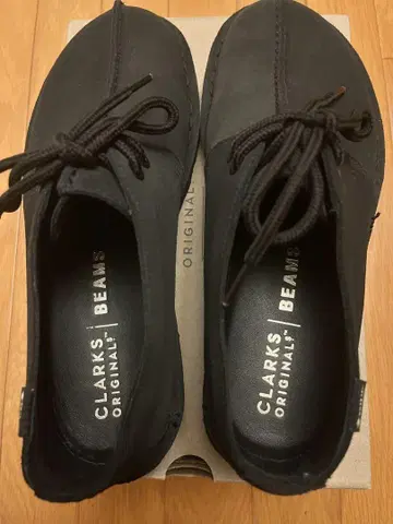 빔즈 별주 Desert Trek GORE-TEX