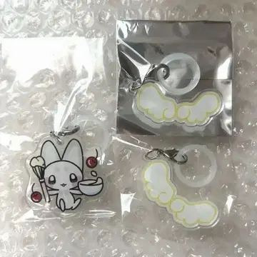 표식 참/하즈키 사라