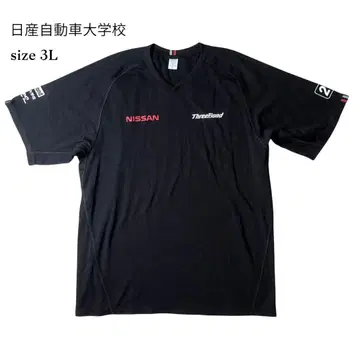 닛산 자동차 대학 Three Bond KONDO Racing Team