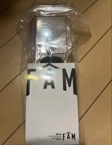 타임리스 응원봉