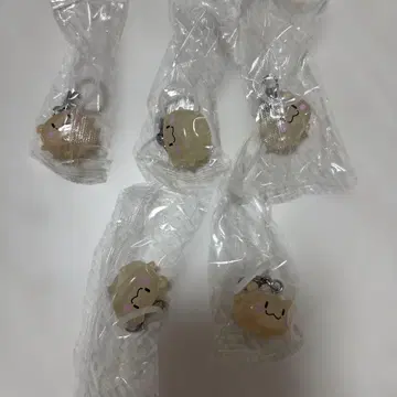 TRUZ 메지루시 액세서리 RURU