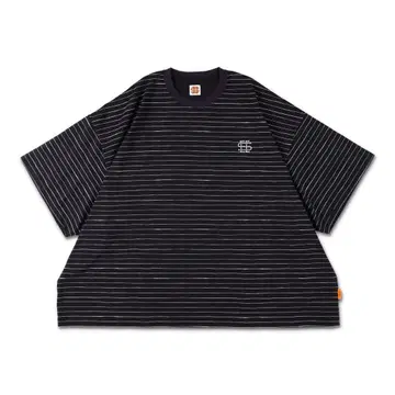 SEE SEE 슈퍼 빅 플랫 리플렉터 스트라이프