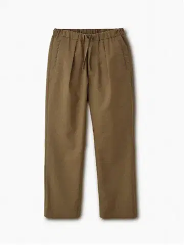 PHIGVEL TROPICAL EASY TROUSERS 피그벨