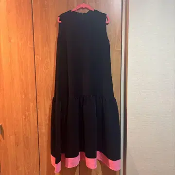 YOKOCHAN 롱 원피스 사이즈 38