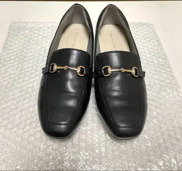 ORiental TRaffic 비트 모티브 로퍼 24cm