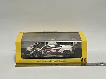 Spark 1/43 혼다 NSX GT3