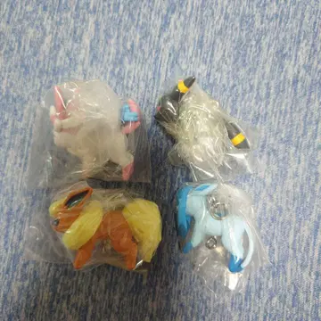 포켓몬스터 집어 연결 마스코트