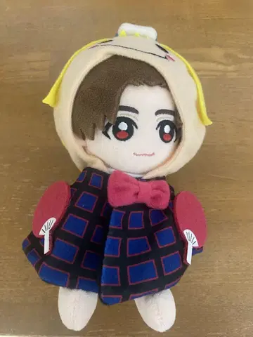 Hey! Say! JUMP 야마다 료스케 봉제 인형