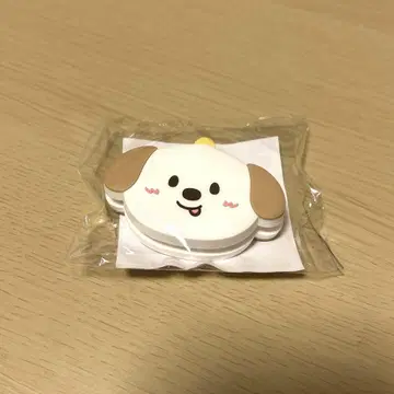 RIIZE 앤톤 부채 액세서리 RIIZING LOUD