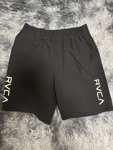 루카 수륙 양용 하프 팬츠