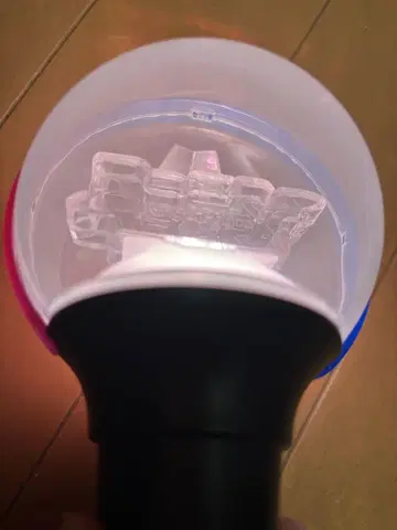 킹프리 응원봉 Re:ERA