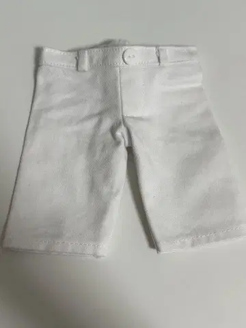 프린스 캣 코스튬 팬츠