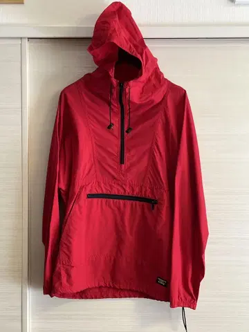 L.L.Bean 80s 아노락 후드티, 미국제