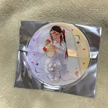 루카, 히나, 에이스테