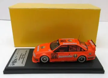스칼라 1/43 오펠 오메가 "자거마이스터"