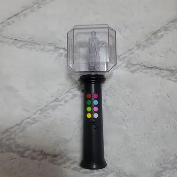 timelesz 타임리스 2025 FAM 아레나 투어 응원봉