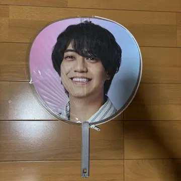 타카하시 카이토 부채