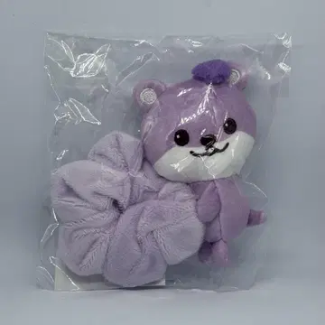 레드벨벳 예리 스크런치