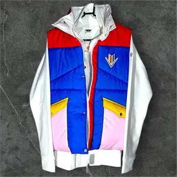 기계 전대 젠카이저 공식 의상 세트 자켓 코스프레 코스튬