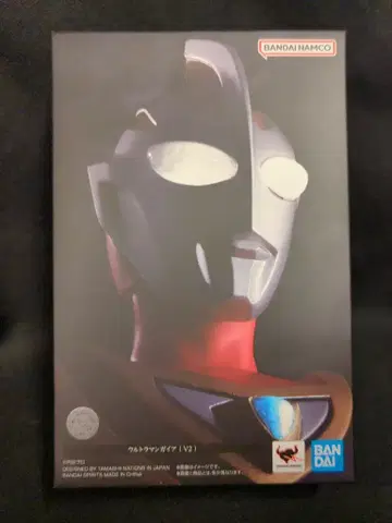 반다이 S.H.Figuarts 진골조각 제법 울트라맨 가이아(V2)