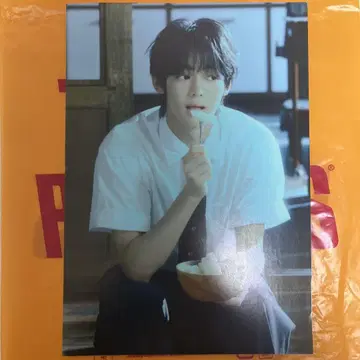 TWS 타워 레코드 패널 한진