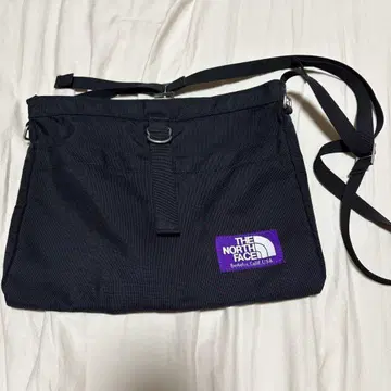 THE NORTH FACE 블랙 사코슈