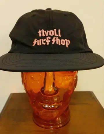 컨디션 최상 tivoLisurfshop Psicom CAP 사이콤 캡