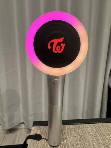 TWICE CANDYBONG Z 응원봉