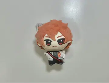 namco 한정판 트위스티 SD 인형 오메카시 벌스데이 에이스