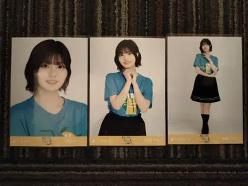 나카니시 아르노 전 T 슌토쿠 ver 브로마이드 컴프