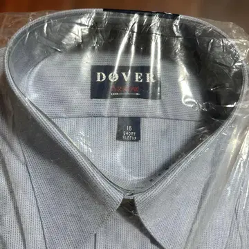 레어 DOVER ARROW 도버 애로우 반팔 셔츠