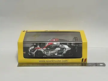Spark 1/43 아우디 R8 LMS GT3