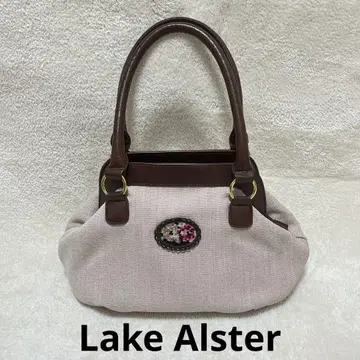 Lake Alster 핸드 백
