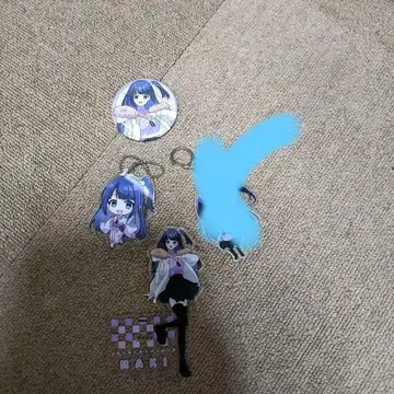 오레쿠로 (마키짱 세트)