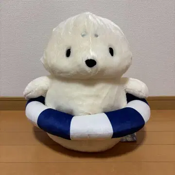 카나즈치 프렌즈 울트라맨 BIG 자라시 봉제 인형