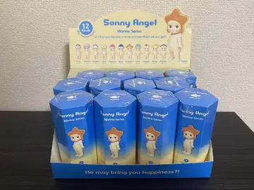 Sonny Angel marine series 소니 엔젤 마린
