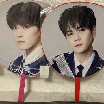 마메하라 잇세이, 카와니시 타쿠미, 부채
