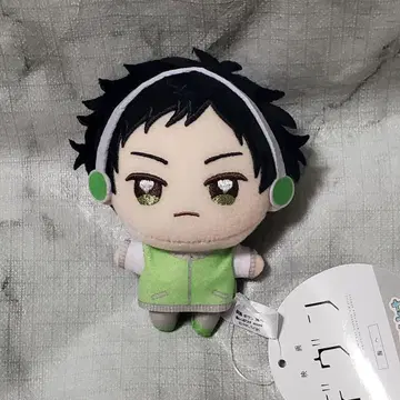 야기 겐준 누이푸리케 미니 영화 기븐 바다로