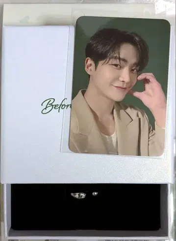 로운 펜미 페탈 링