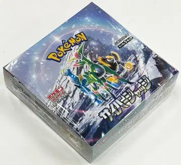 포켓몬 SV5M 사이버 저지 1BOX(30팩입)