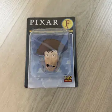 Pixar 제일복권 F상 우디