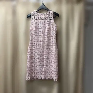 LAUREN RALPH LAUREN 슬리브리스 원피스 6호