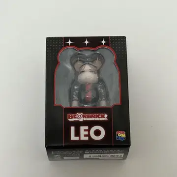 야마다 료스케 RED 라이브 투어 베어브릭 피규어