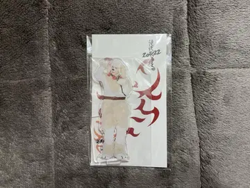 Snow Man 미야타테 료타 다테타마 아크릴 스탠드