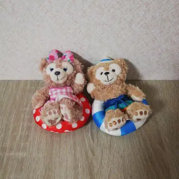닷피 셰리 메이 써니 팬 스트랩