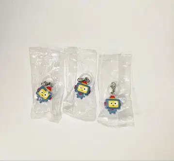 TREASURE TRUZ 메지루시 액세서리 HIKUN