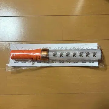 나니와단시 응원봉 킨브레