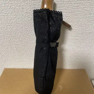 안나수이 우천 겸용 파라솔 새상품