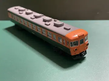 KATO 4235 153계 쿠하 153 저운전대